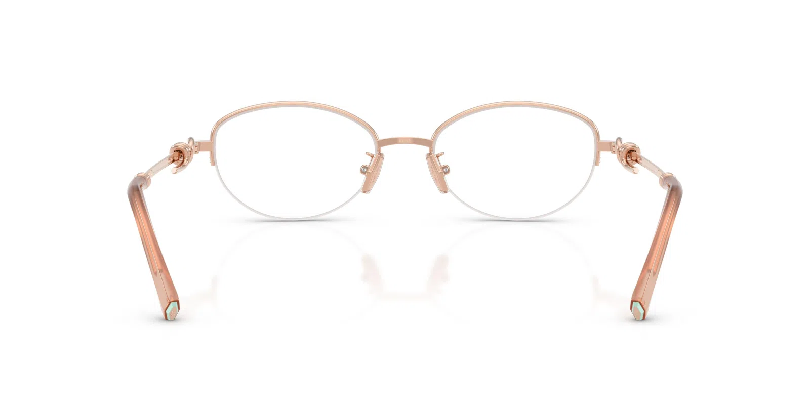 Tiffany 1171D Eyeglasses - view 17